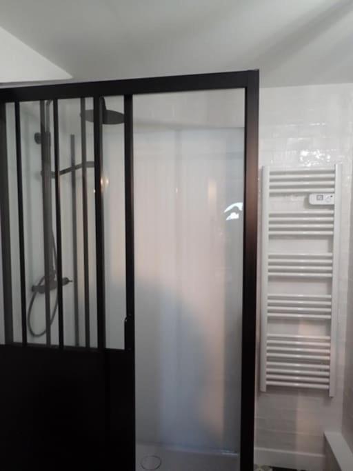 Maison Type Loft - Avec Parking En Plein Centre Λα Ροσέλ Εξωτερικό φωτογραφία